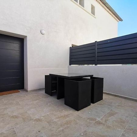 L'Elegant Duplex - Clim I Wifi I Proche Du Centre-Ville ميراماس المظهر الخارجي الصورة